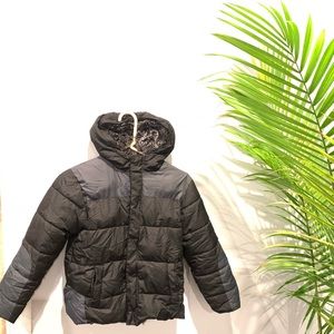 Wonder Nation Kids Coat